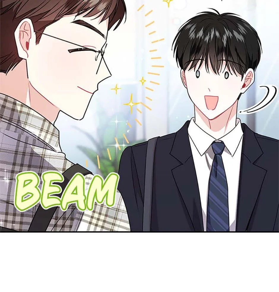 Read My Boss’s Special Request chapter 100 image 30 on Lezhin