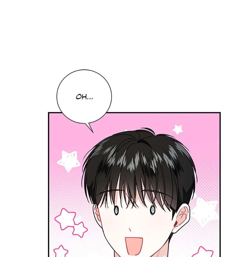 Read My Boss’s Special Request chapter 100 image 31 on Lezhin
