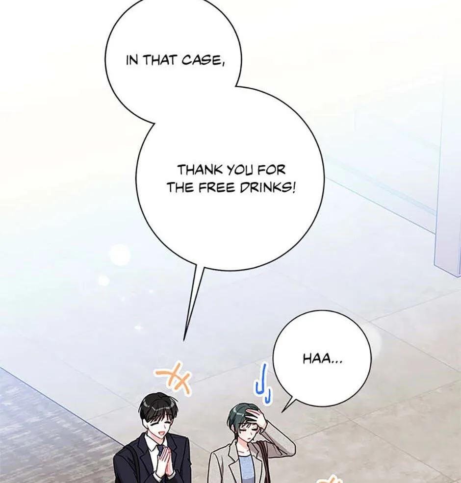 Read My Boss’s Special Request chapter 100 image 33 on Lezhin