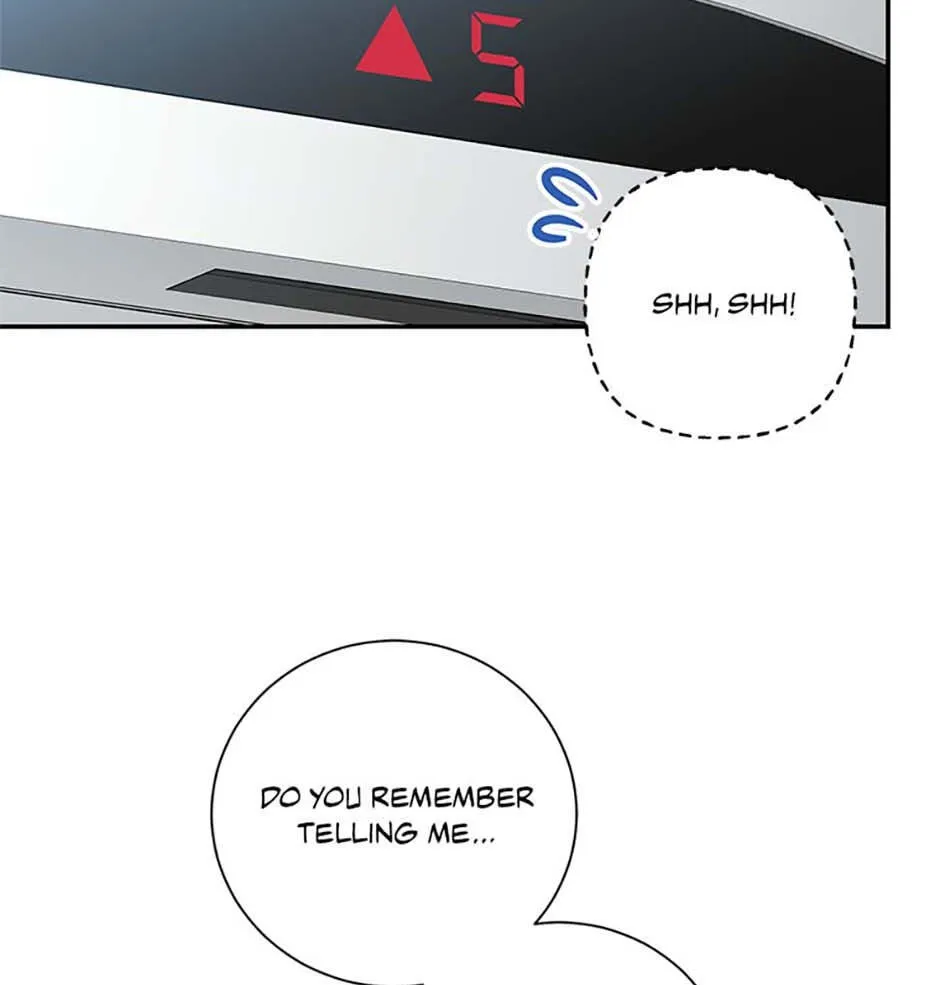 Read My Boss’s Special Request chapter 100 image 36 on Lezhin