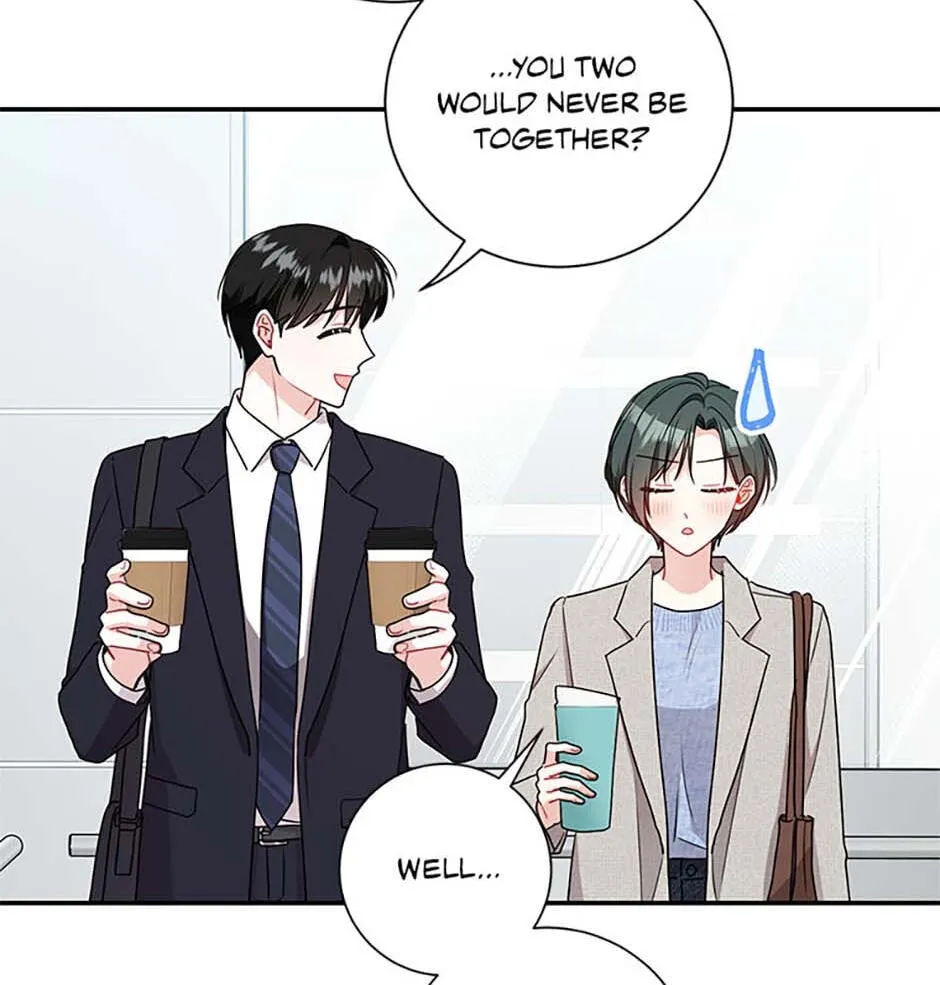 Read My Boss’s Special Request chapter 100 image 37 on Lezhin