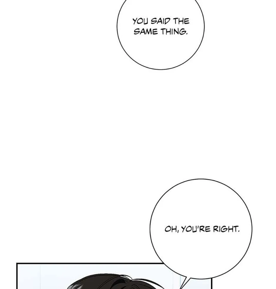 Read My Boss’s Special Request chapter 100 image 38 on Lezhin