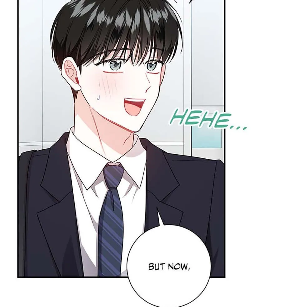 Read My Boss’s Special Request chapter 100 image 39 on Lezhin