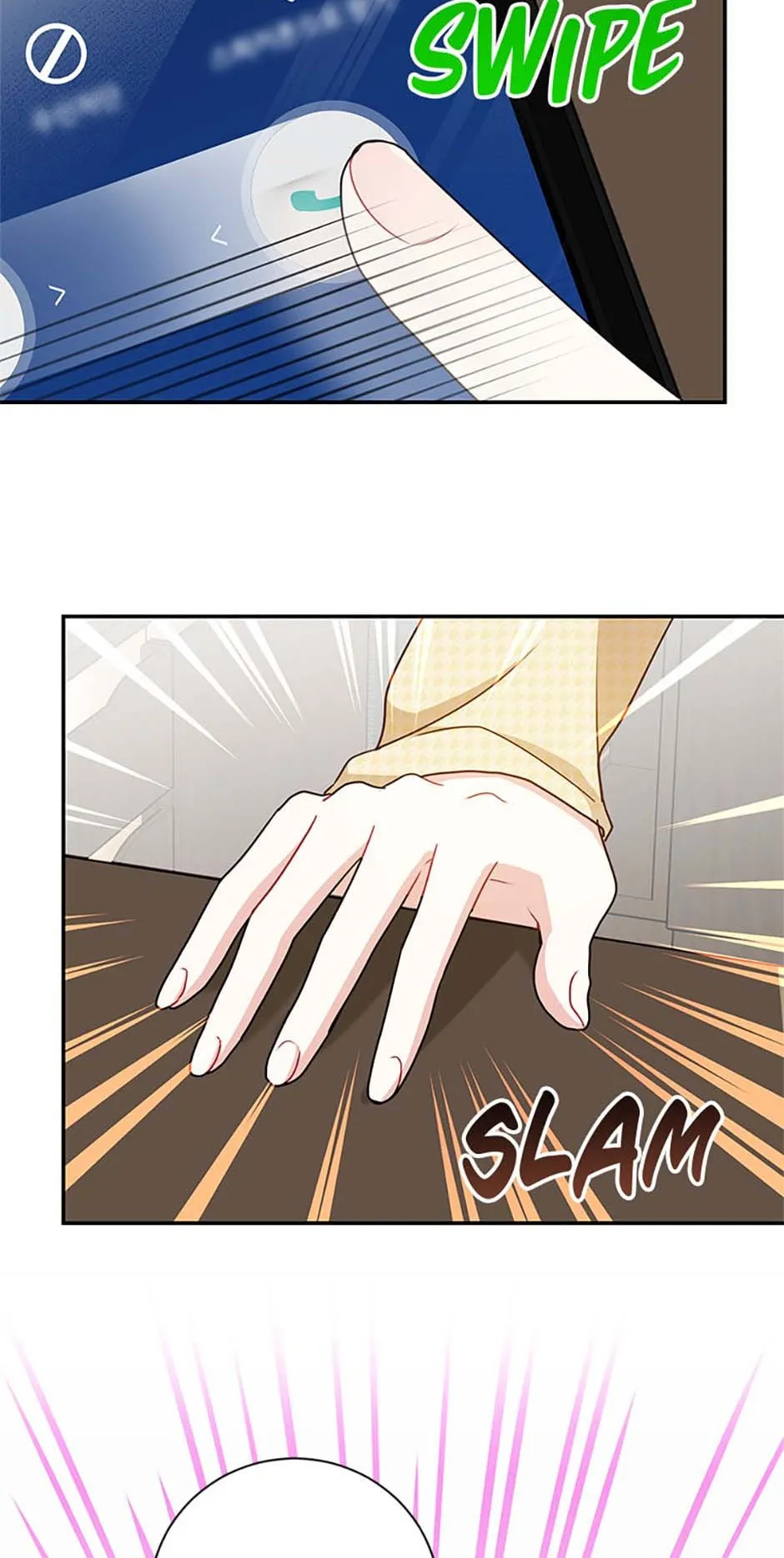 Read My Boss’s Special Request chapter 100 image 43 on Lezhin
