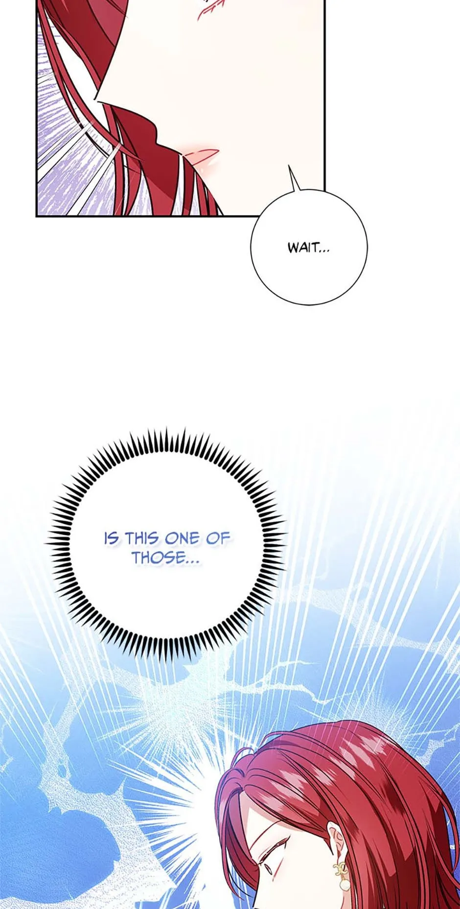 Read My Boss’s Special Request chapter 100 image 52 on Lezhin