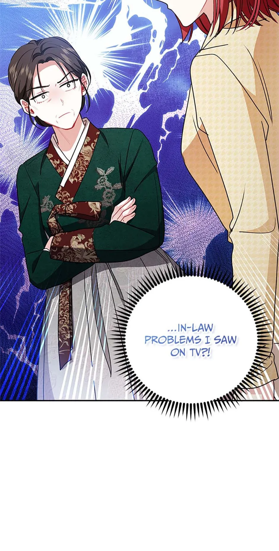 Read My Boss’s Special Request chapter 100 image 53 on Lezhin