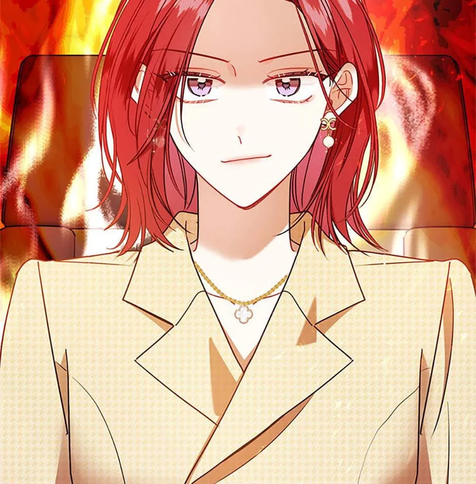 Read My Boss’s Special Request chapter 100 image 57 on Lezhin