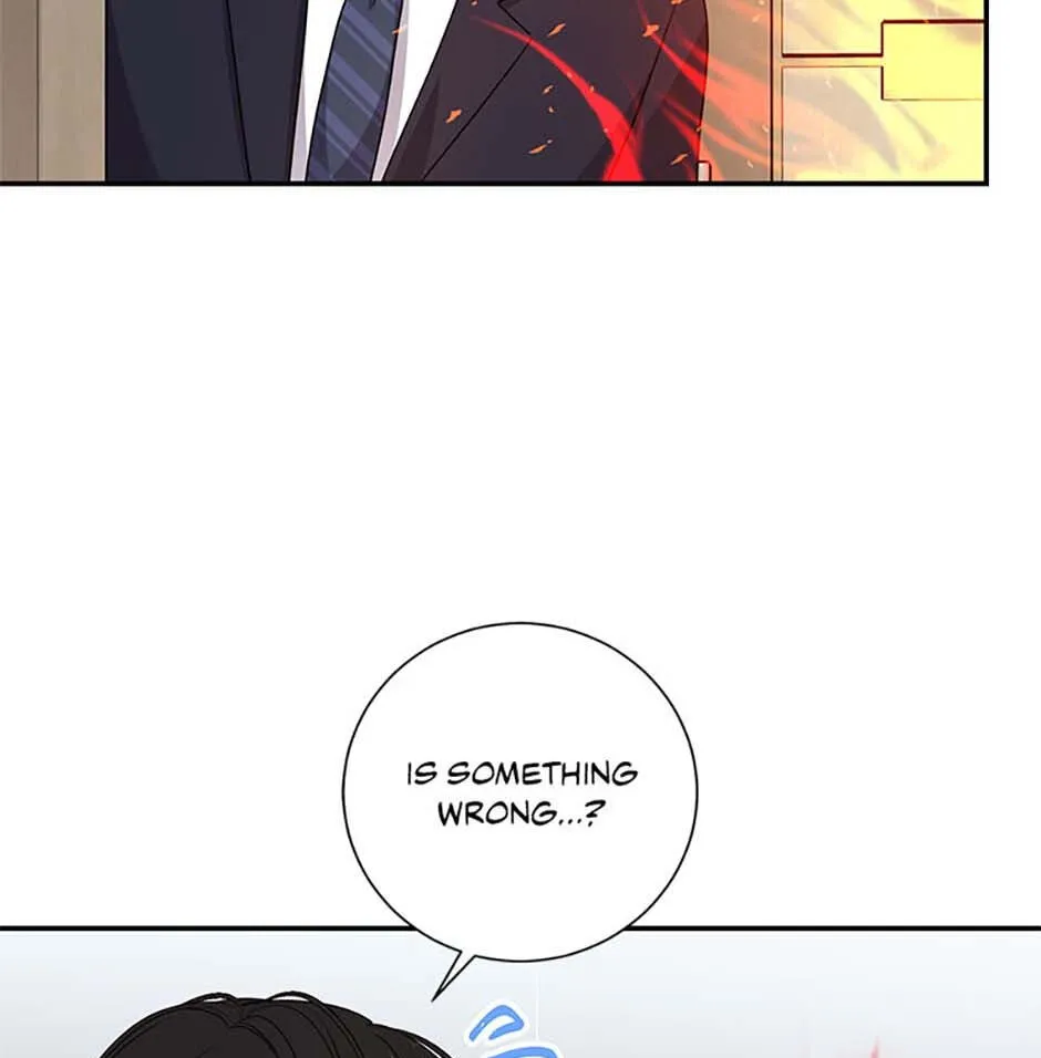 Read My Boss’s Special Request chapter 100 image 60 on Lezhin