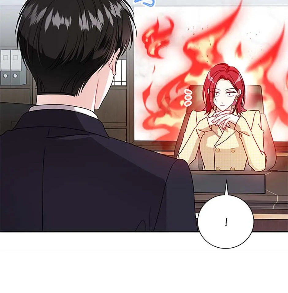 Read My Boss’s Special Request chapter 100 image 61 on Lezhin