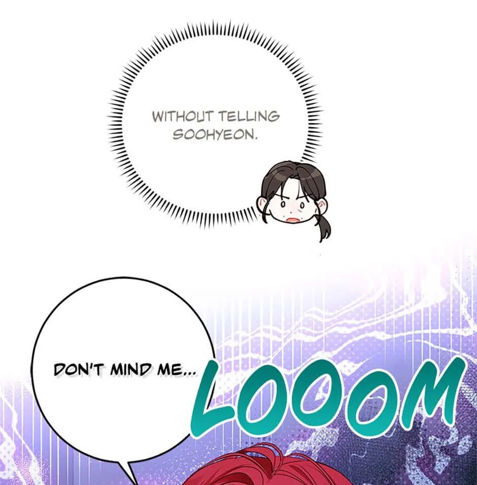 Read My Boss’s Special Request chapter 100 image 62 on Lezhin