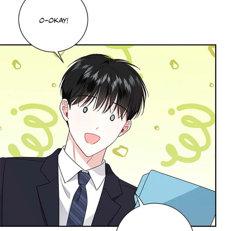 Read My Boss’s Special Request chapter 100 image 65 on Lezhin
