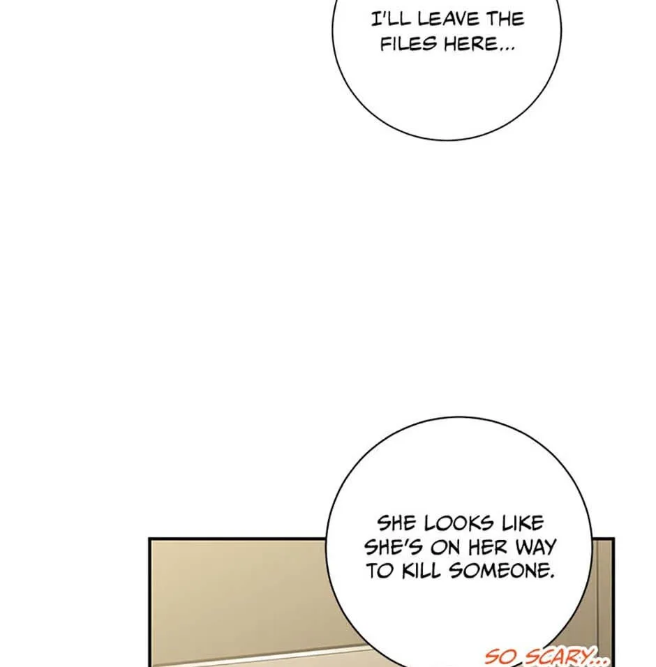 Read My Boss’s Special Request chapter 100 image 66 on Lezhin