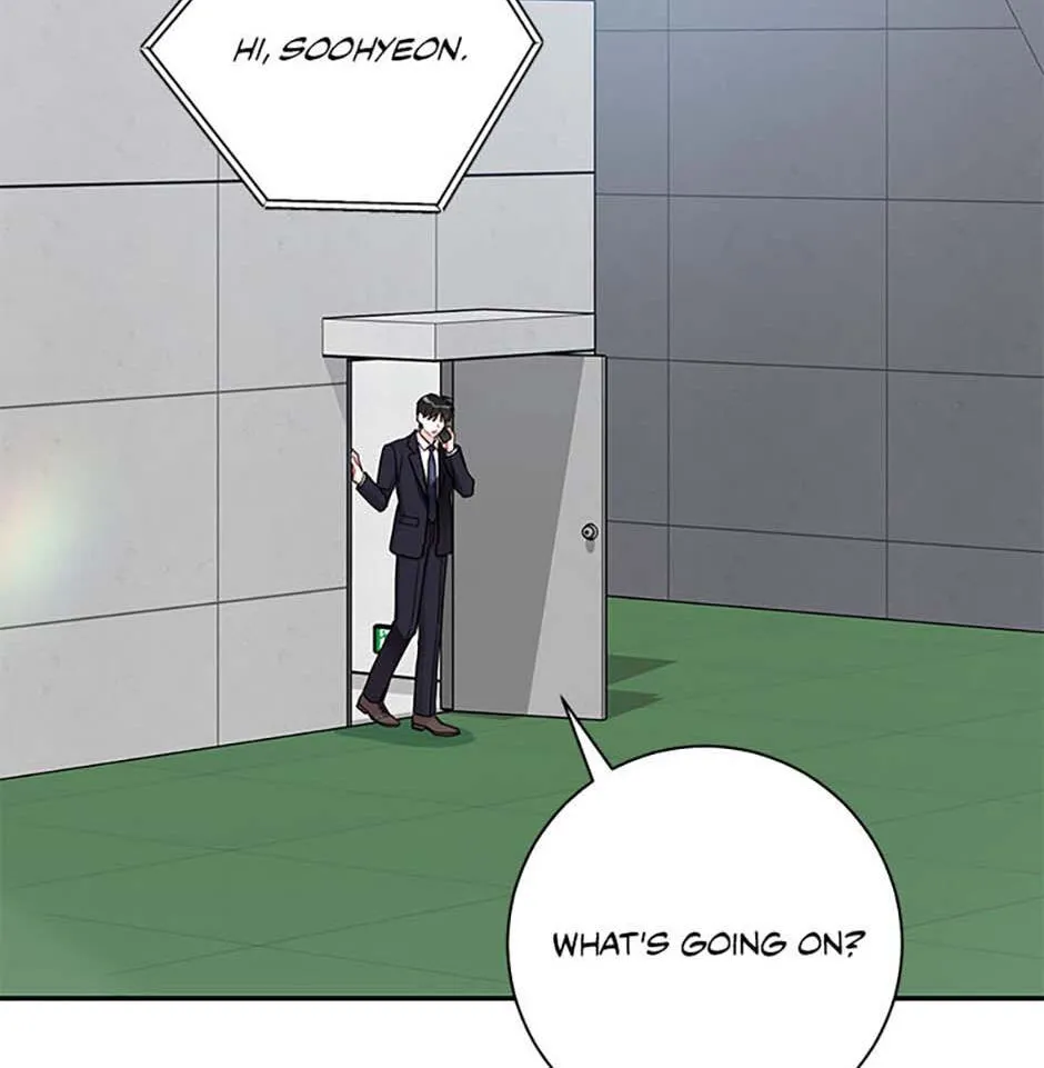 Read My Boss’s Special Request chapter 100 image 71 on Lezhin