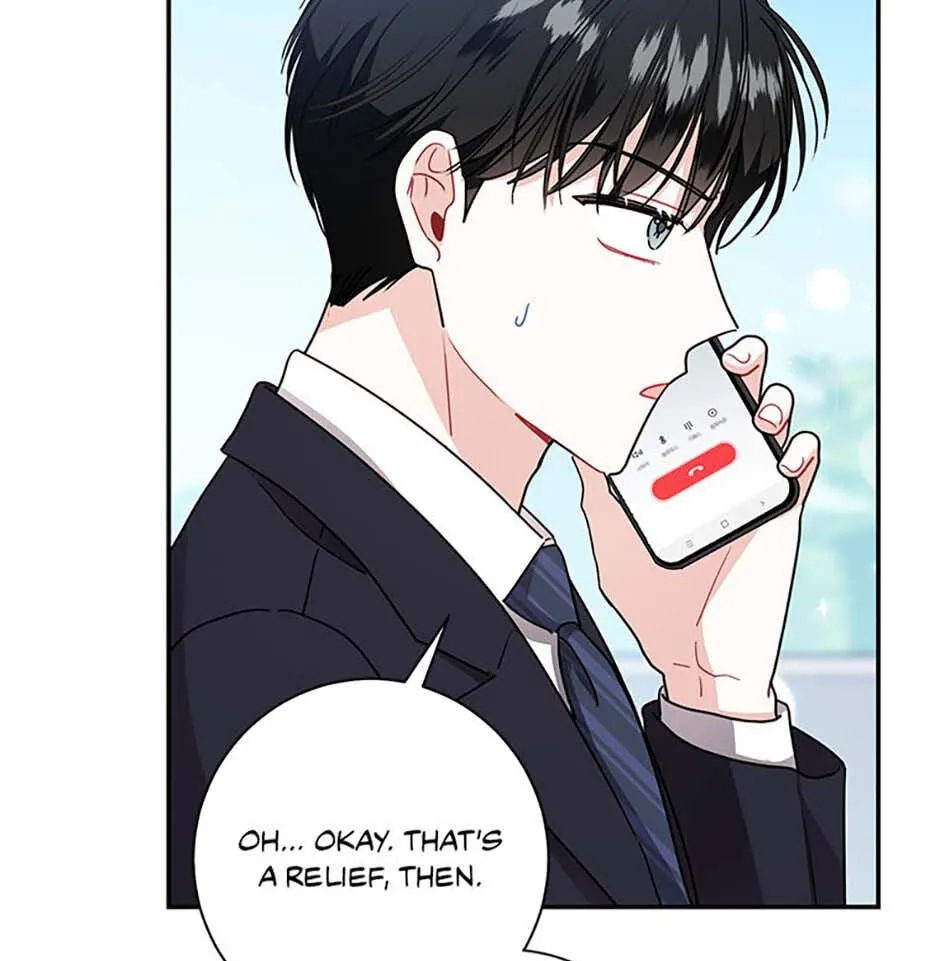 Read My Boss’s Special Request chapter 100 image 78 on Lezhin