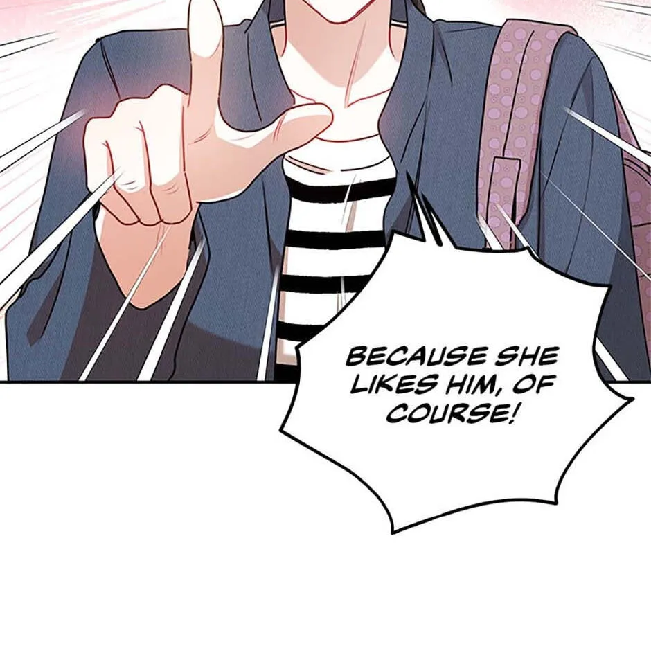 Read My Boss’s Special Request chapter 100 image 8 on Lezhin
