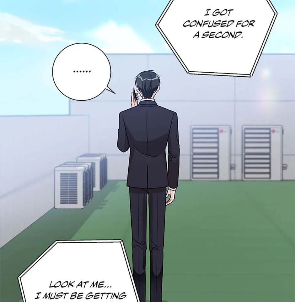 Read My Boss’s Special Request chapter 100 image 80 on Lezhin