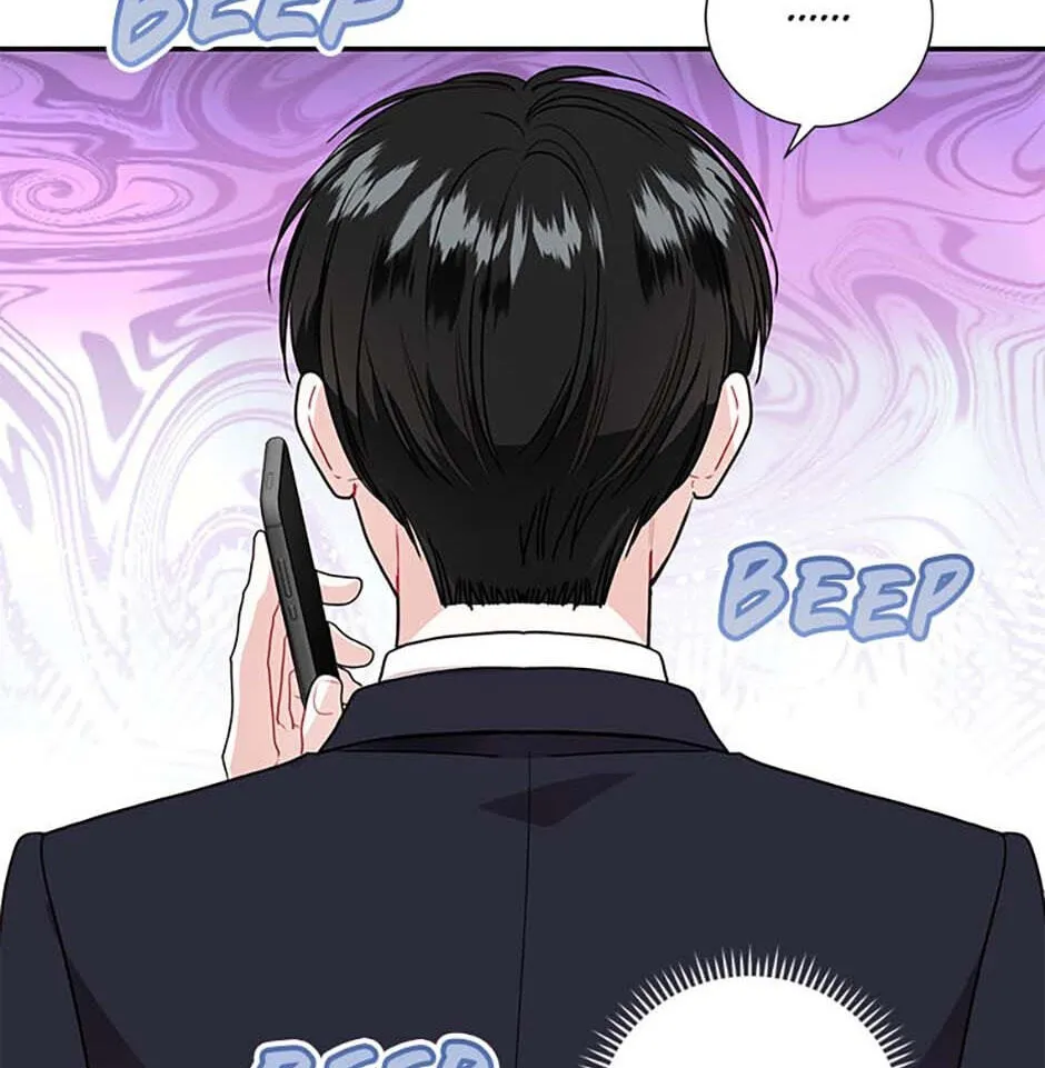 Read My Boss’s Special Request chapter 100 image 82 on Lezhin