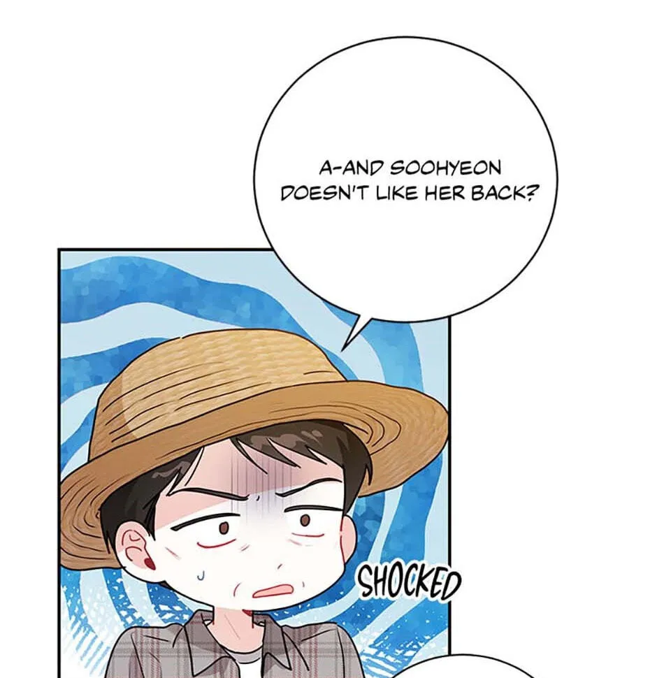 Read My Boss’s Special Request chapter 100 image 9 on Lezhin