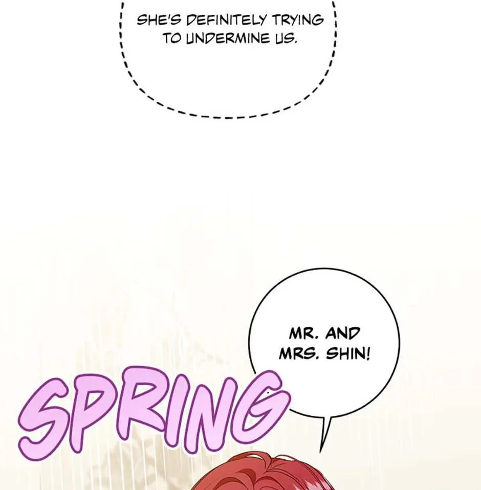 Read My Boss’s Special Request chapter 101 image 16 on Lezhin