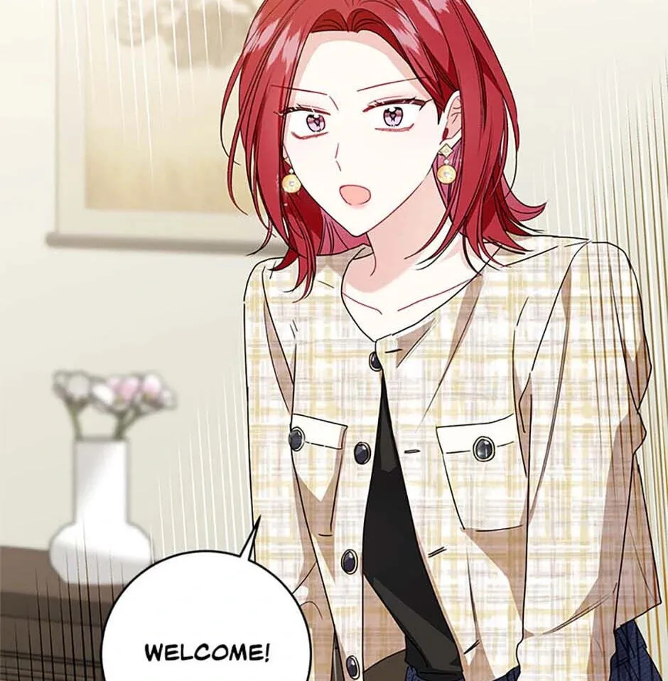 Read My Boss’s Special Request chapter 101 image 17 on Lezhin