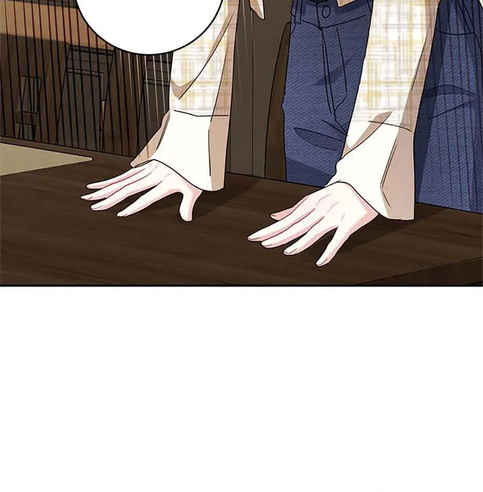 Read My Boss’s Special Request chapter 101 image 18 on Lezhin