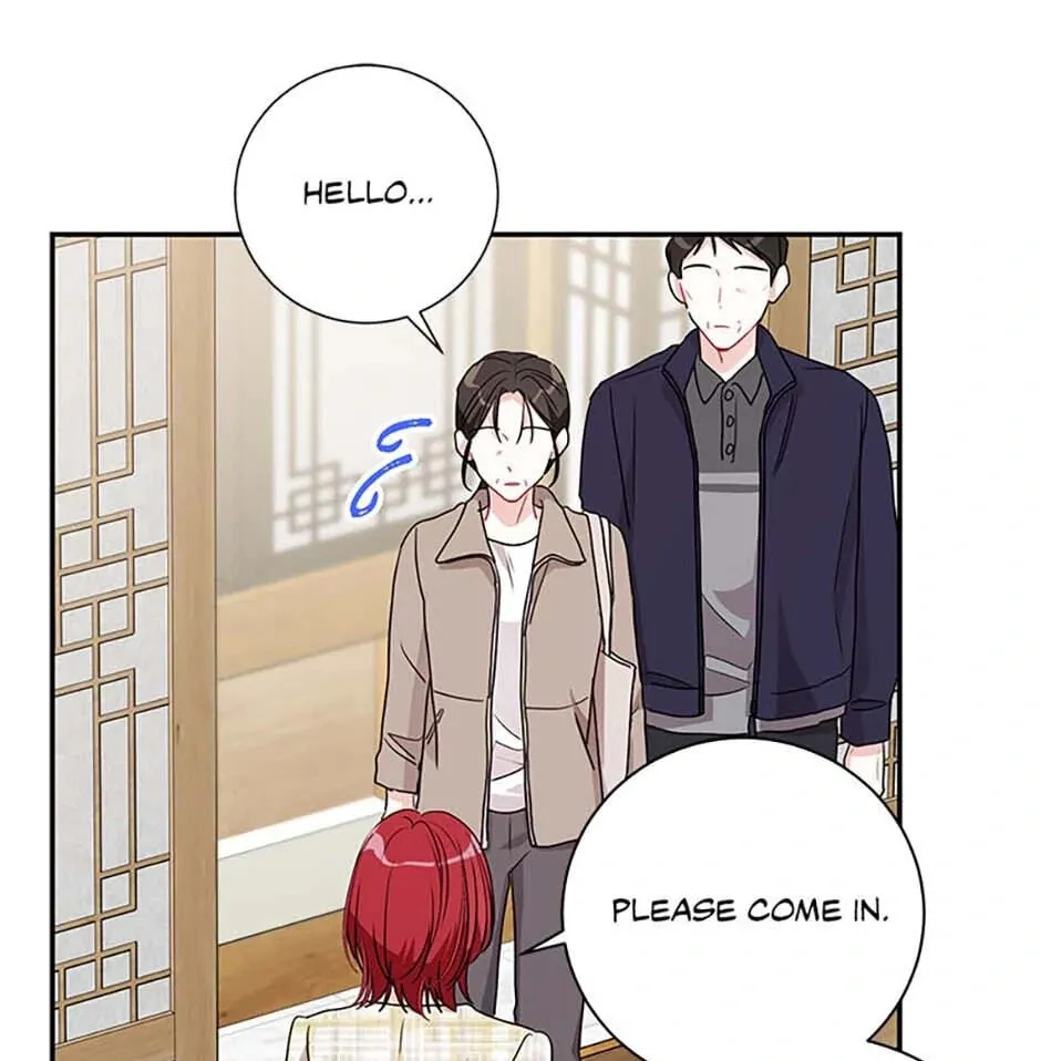 Read My Boss’s Special Request chapter 101 image 19 on Lezhin
