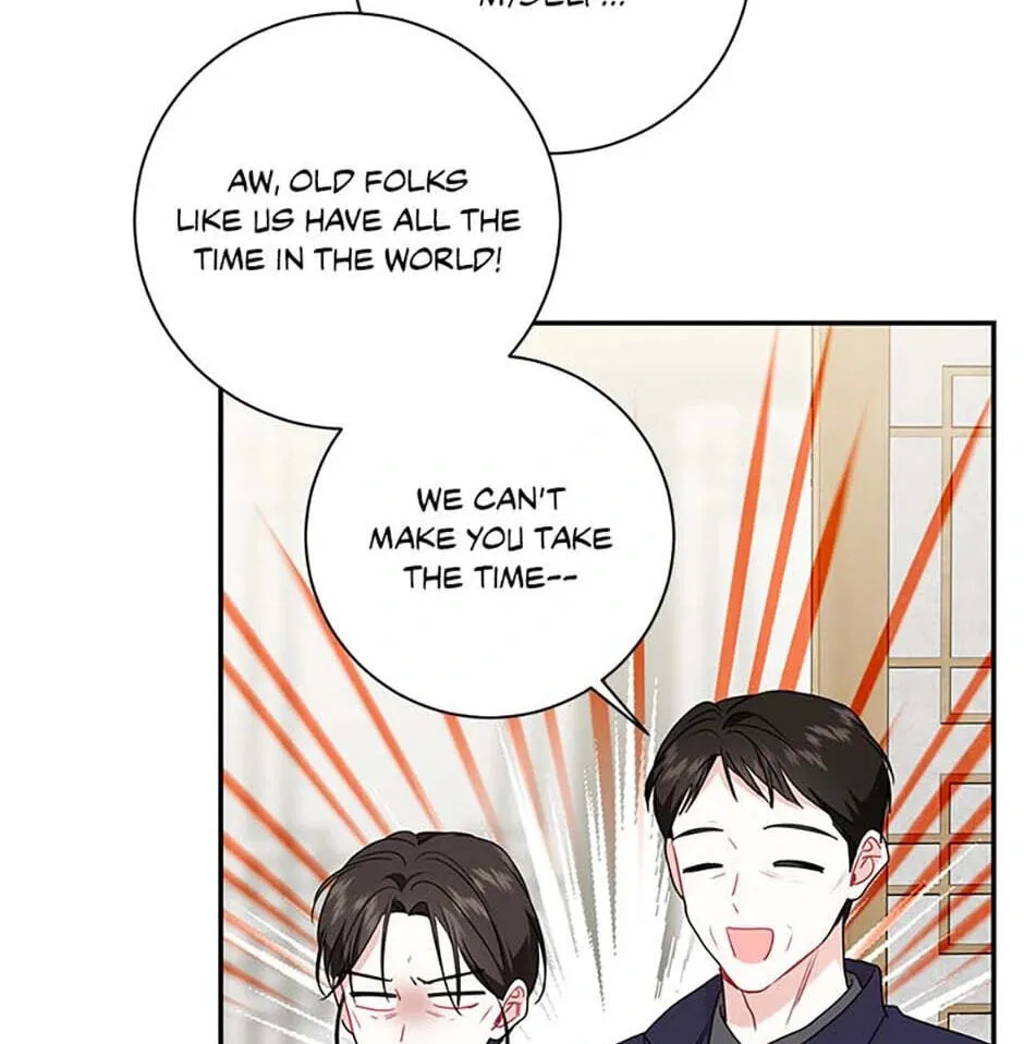 Read My Boss’s Special Request chapter 101 image 21 on Lezhin