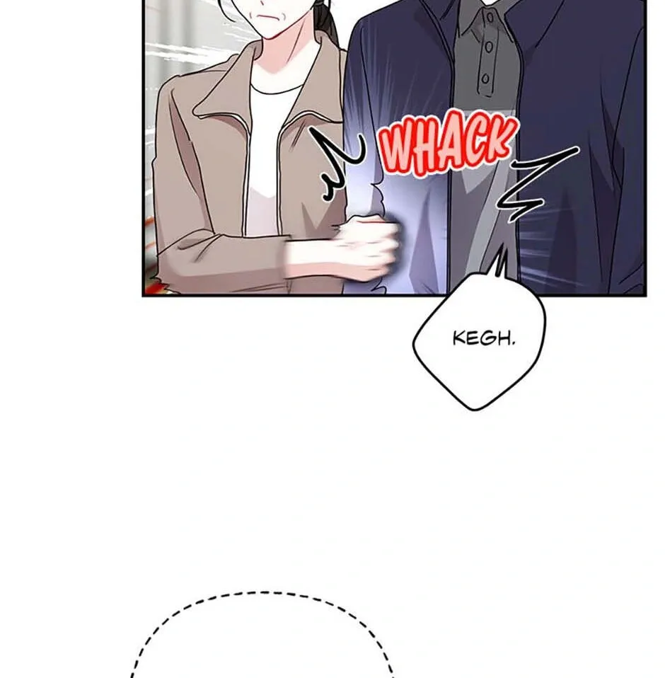 Read My Boss’s Special Request chapter 101 image 22 on Lezhin
