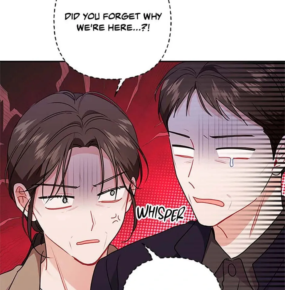Read My Boss’s Special Request chapter 101 image 23 on Lezhin