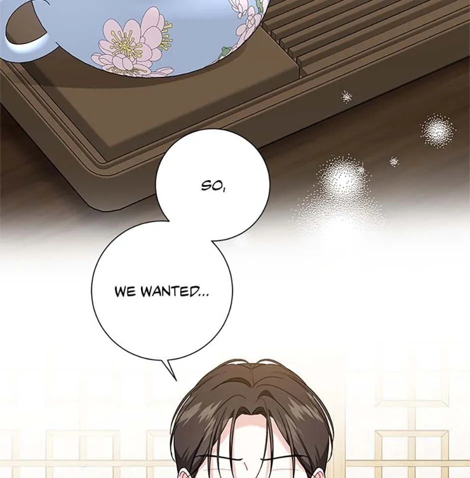Read My Boss’s Special Request chapter 101 image 27 on Lezhin