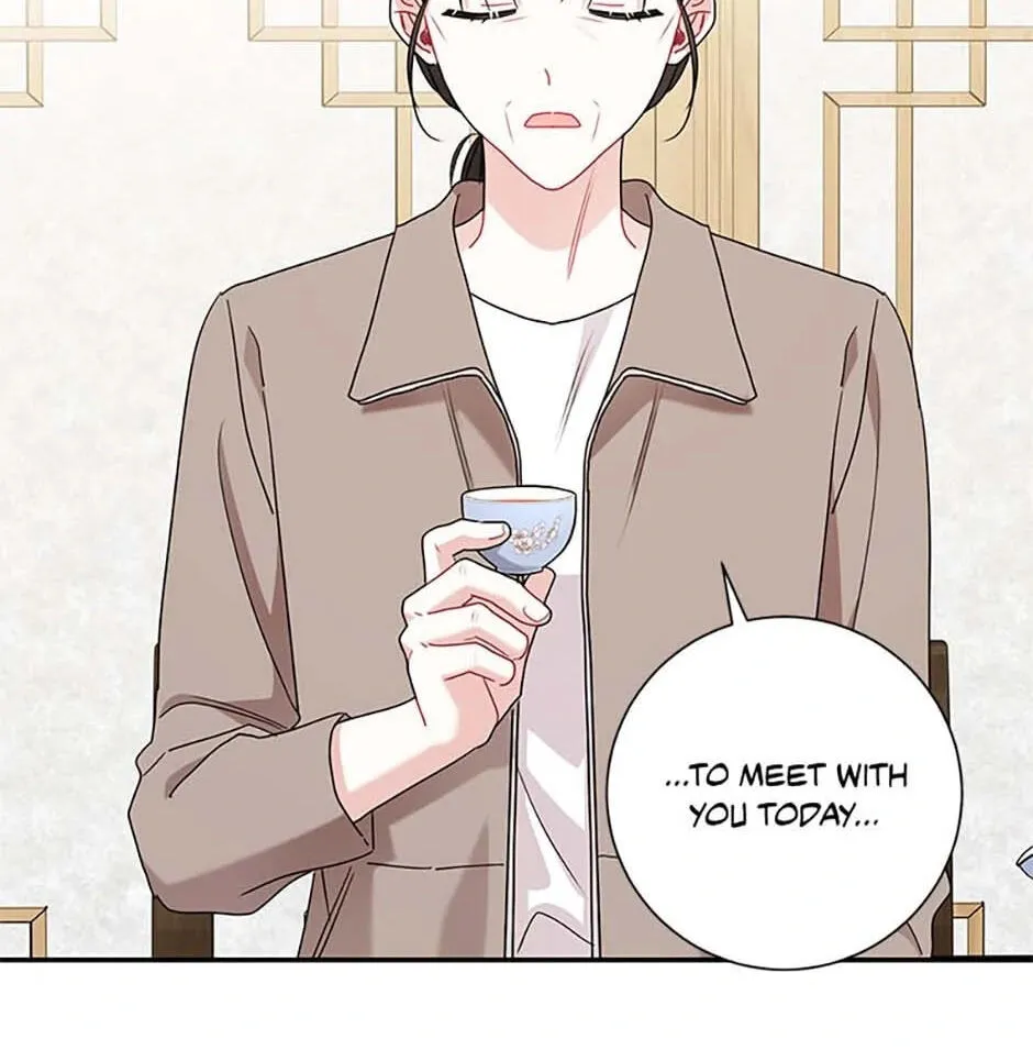 Read My Boss’s Special Request chapter 101 image 28 on Lezhin