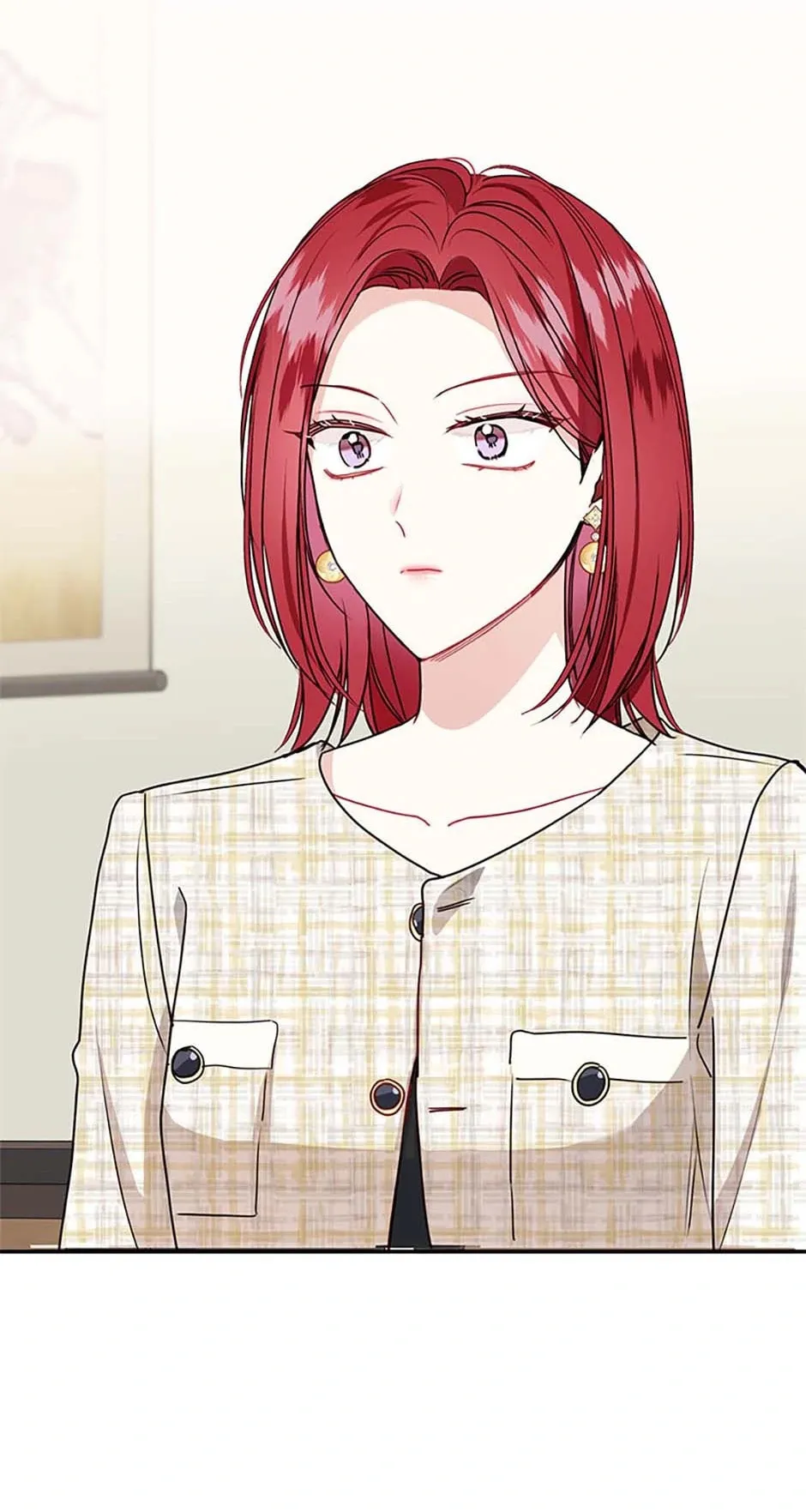 Read My Boss’s Special Request chapter 101 image 32 on Lezhin