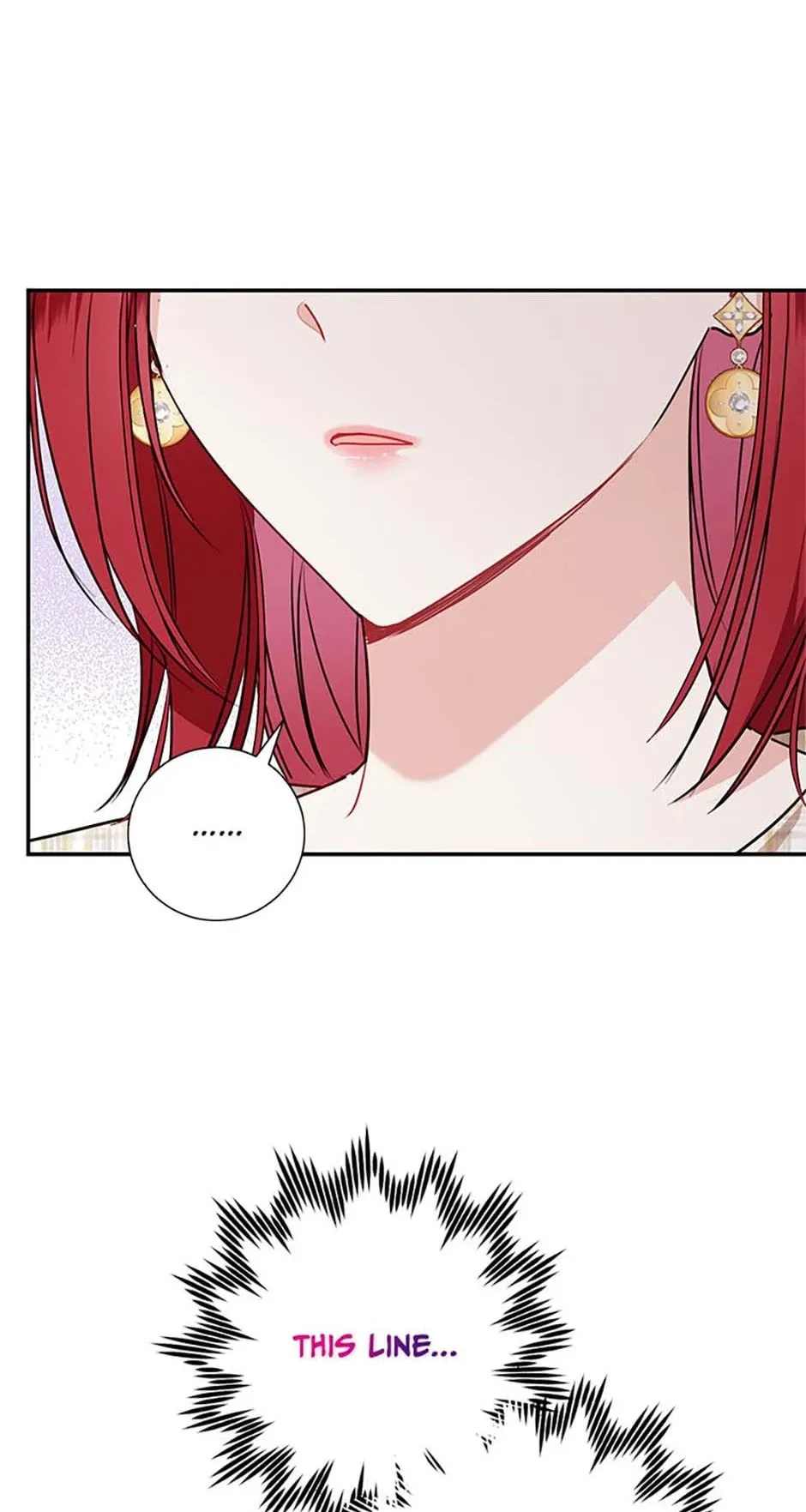 Read My Boss’s Special Request chapter 101 image 33 on Lezhin