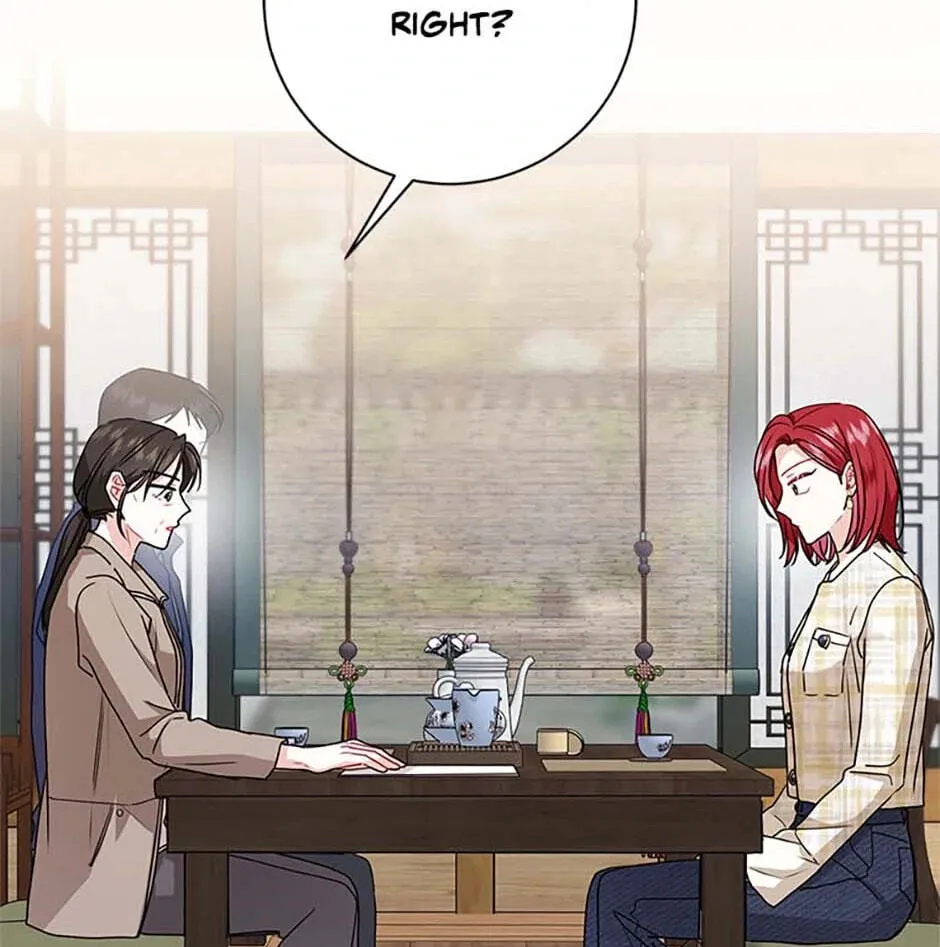 Read My Boss’s Special Request chapter 101 image 42 on Lezhin