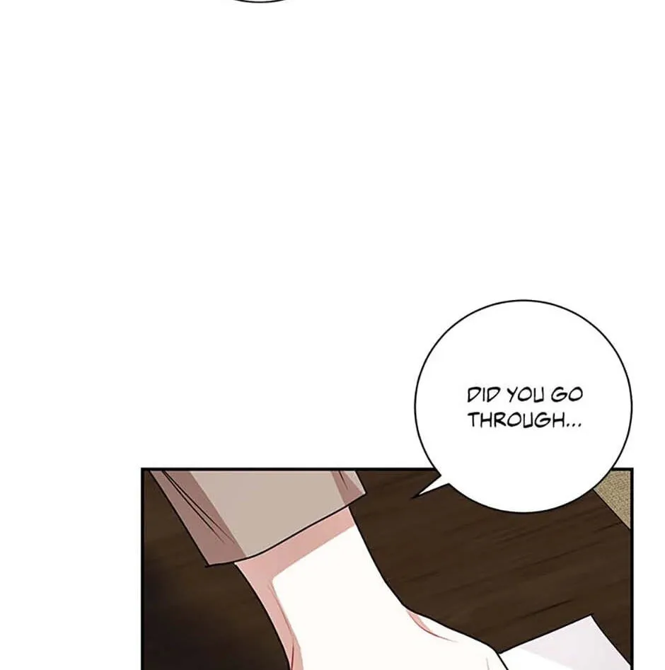 Read My Boss’s Special Request chapter 101 image 45 on Lezhin