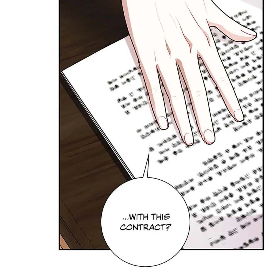 Read My Boss’s Special Request chapter 101 image 46 on Lezhin