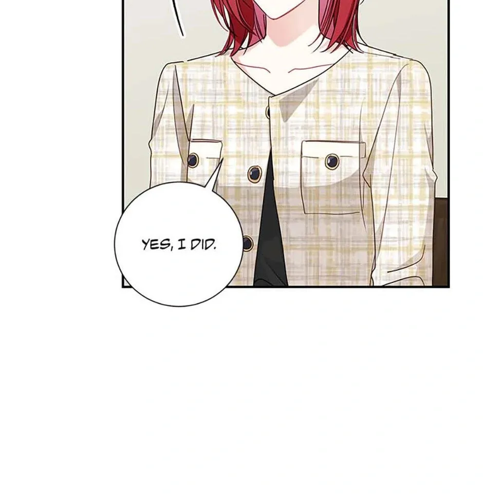 Read My Boss’s Special Request chapter 101 image 52 on Lezhin