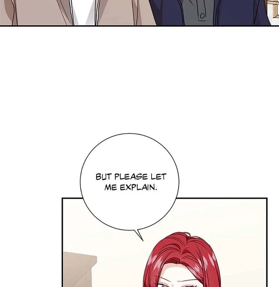 Read My Boss’s Special Request chapter 101 image 54 on Lezhin