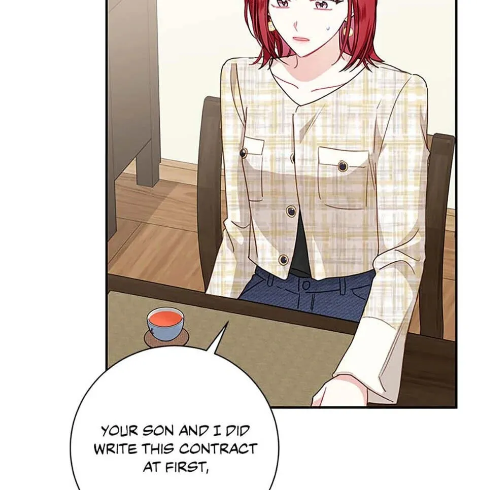Read My Boss’s Special Request chapter 101 image 55 on Lezhin