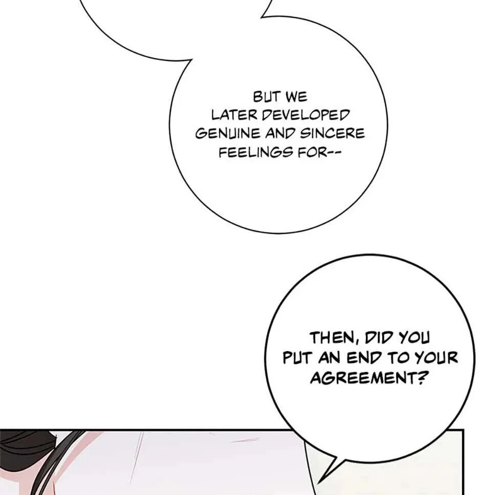 Read My Boss’s Special Request chapter 101 image 56 on Lezhin