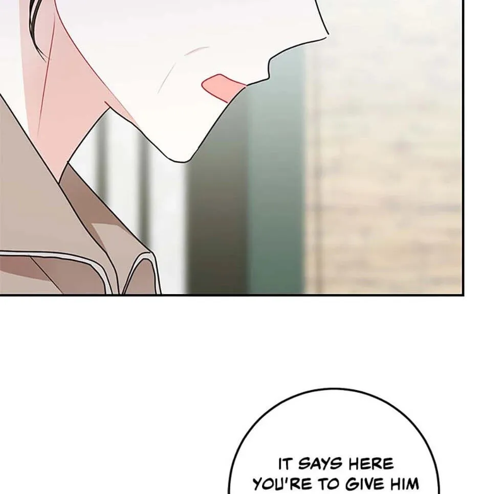 Read My Boss’s Special Request chapter 101 image 57 on Lezhin
