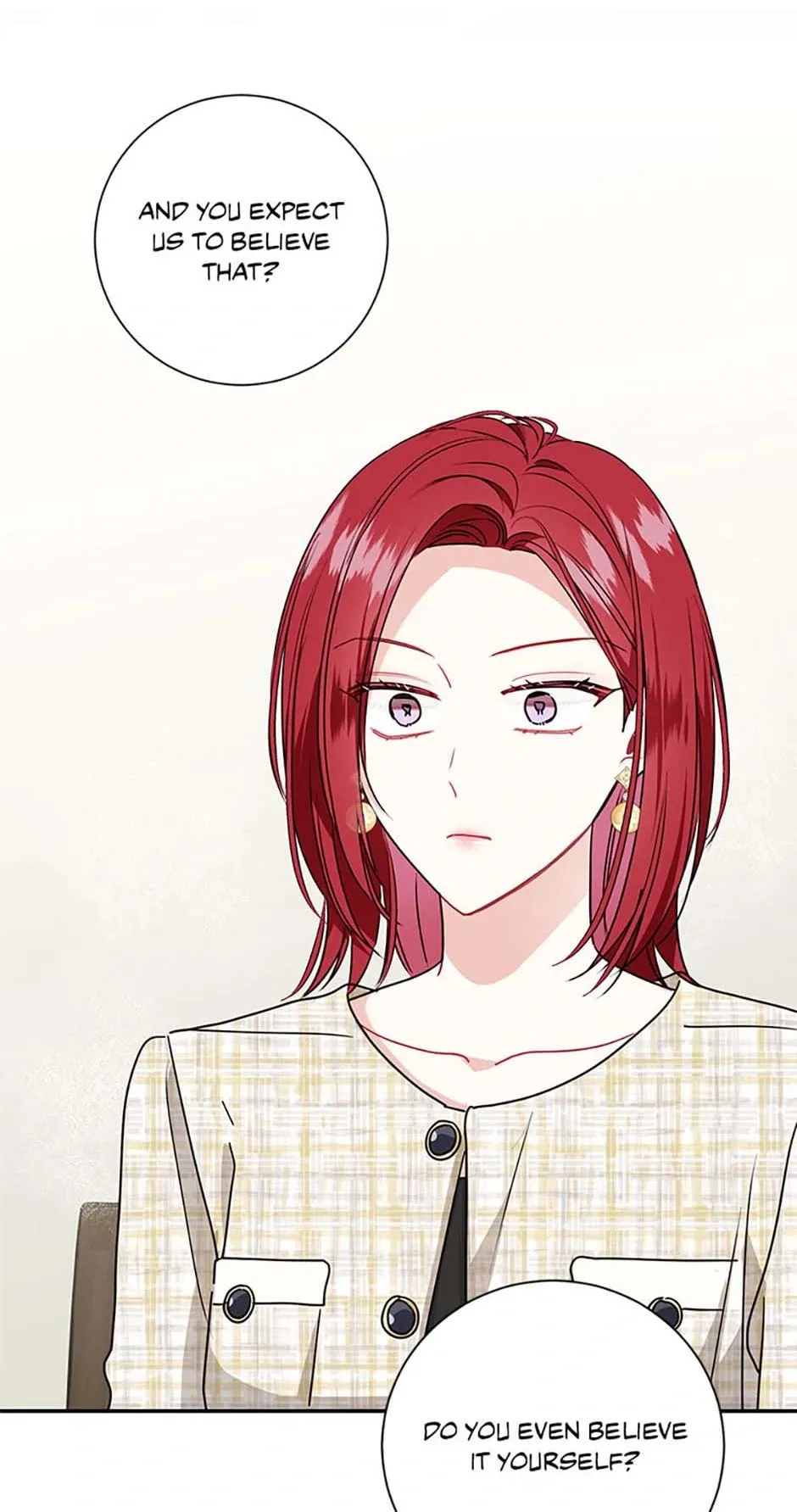 Read My Boss’s Special Request chapter 101 image 65 on Lezhin
