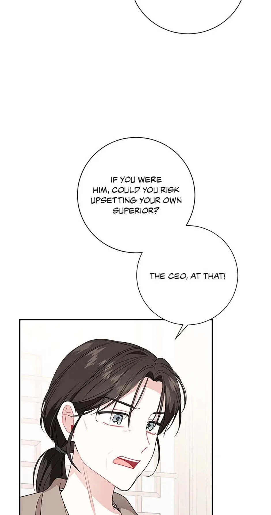 Read My Boss’s Special Request chapter 101 image 66 on Lezhin