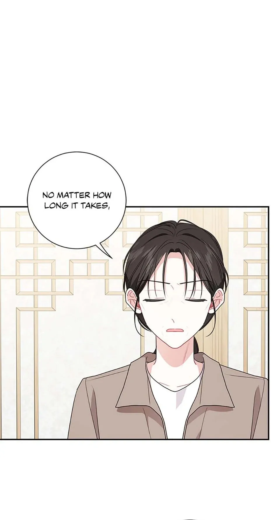 Read My Boss’s Special Request chapter 101 image 69 on Lezhin