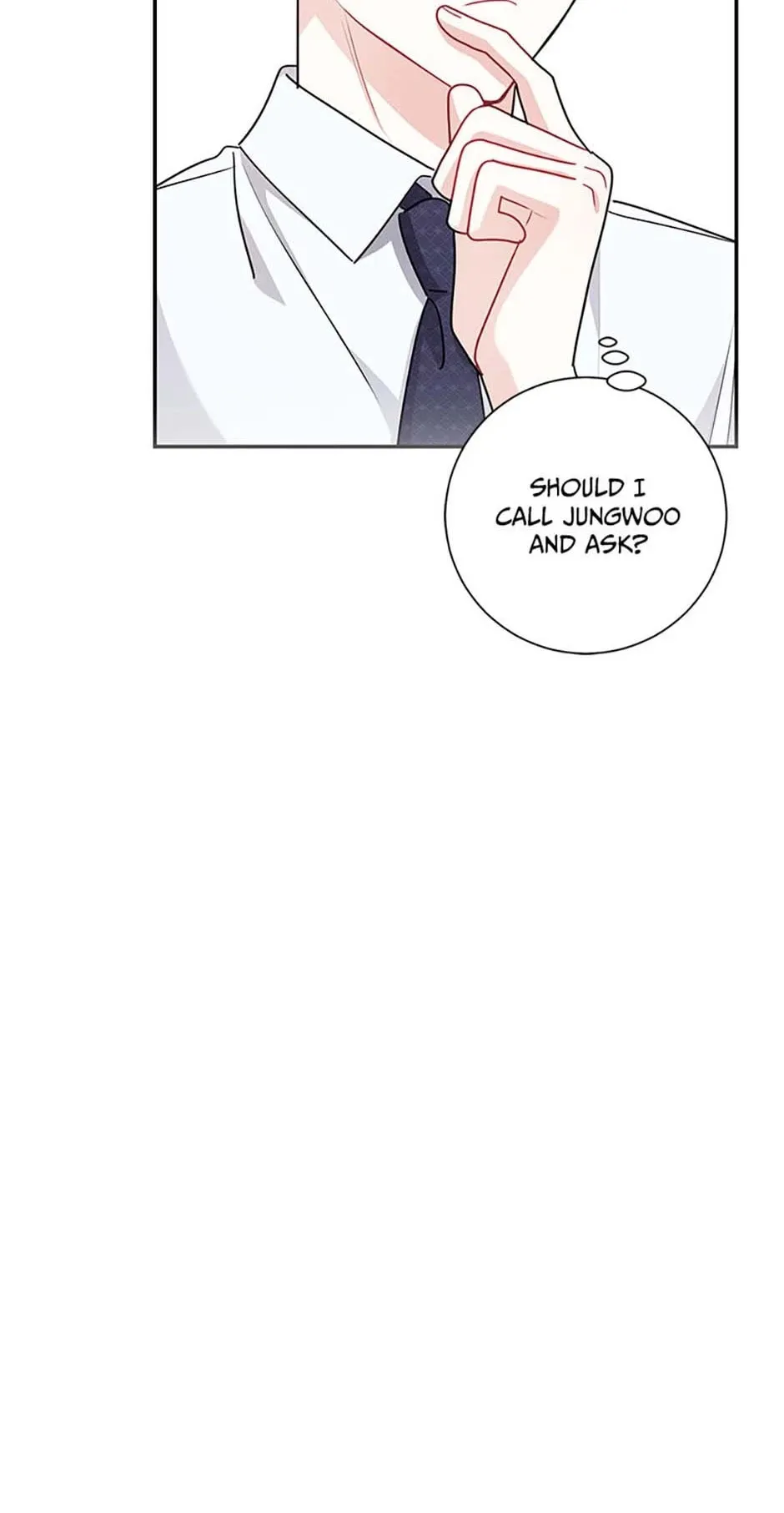Read My Boss’s Special Request chapter 101 image 7 on Lezhin