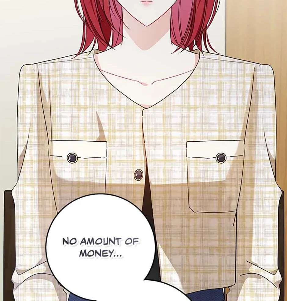Read My Boss’s Special Request chapter 101 image 74 on Lezhin