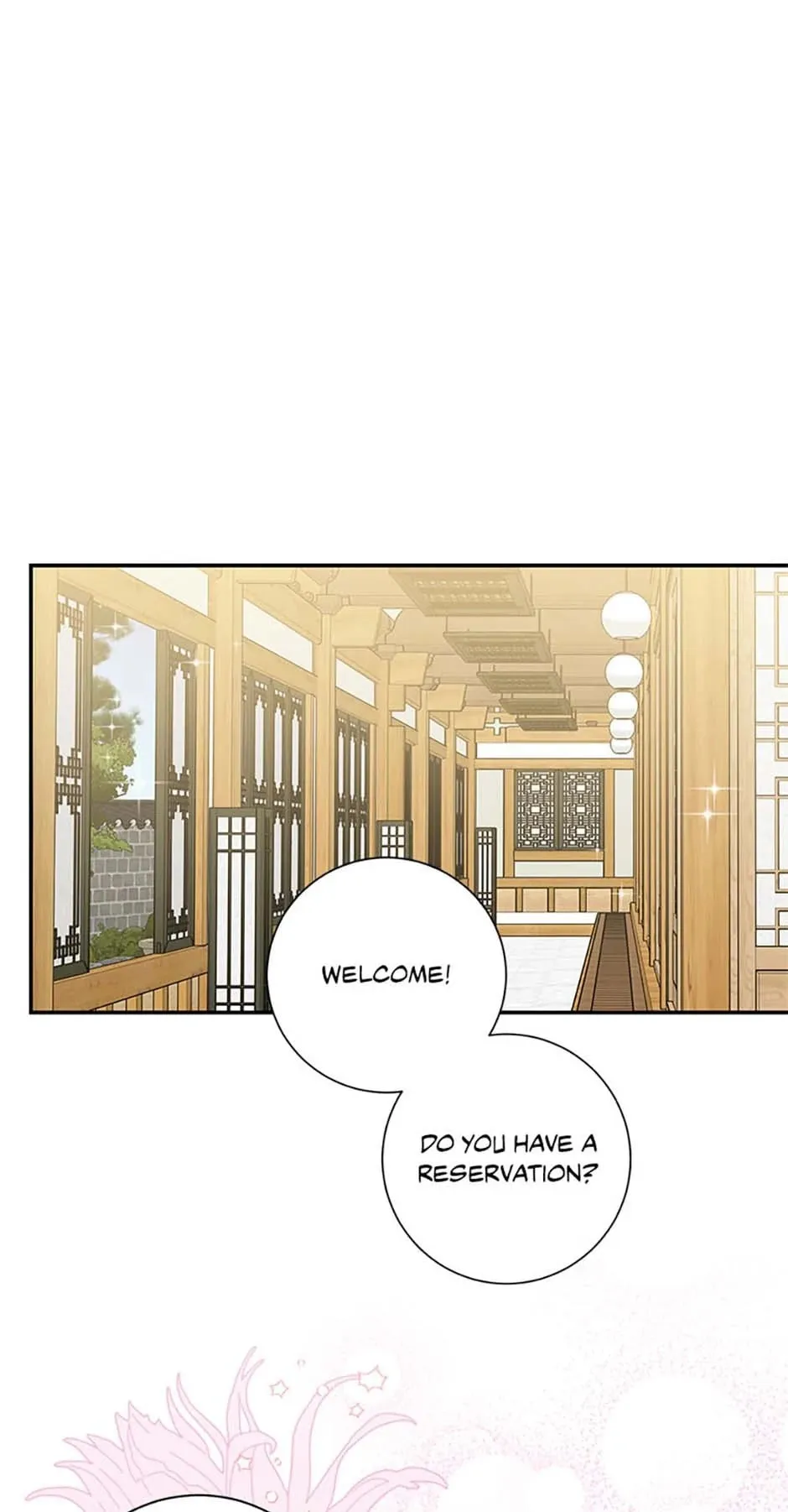 Read My Boss’s Special Request chapter 101 image 8 on Lezhin