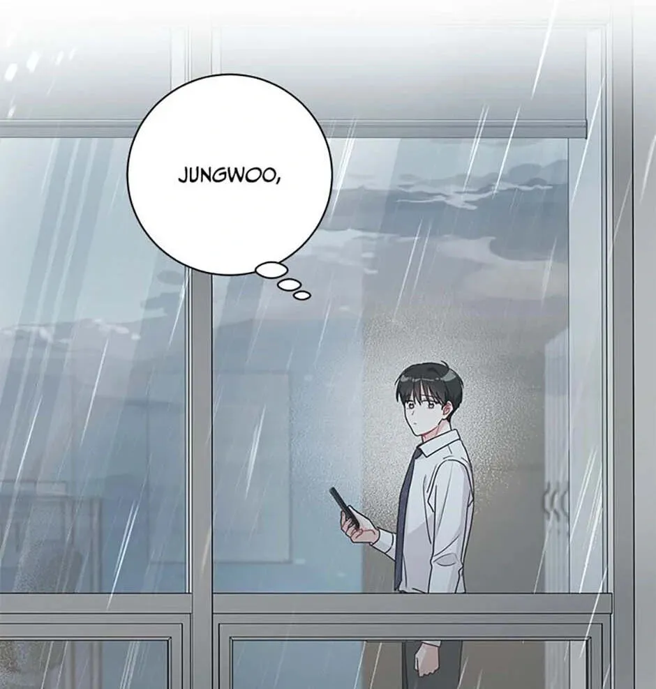 Read My Boss’s Special Request chapter 101 image 82 on Lezhin