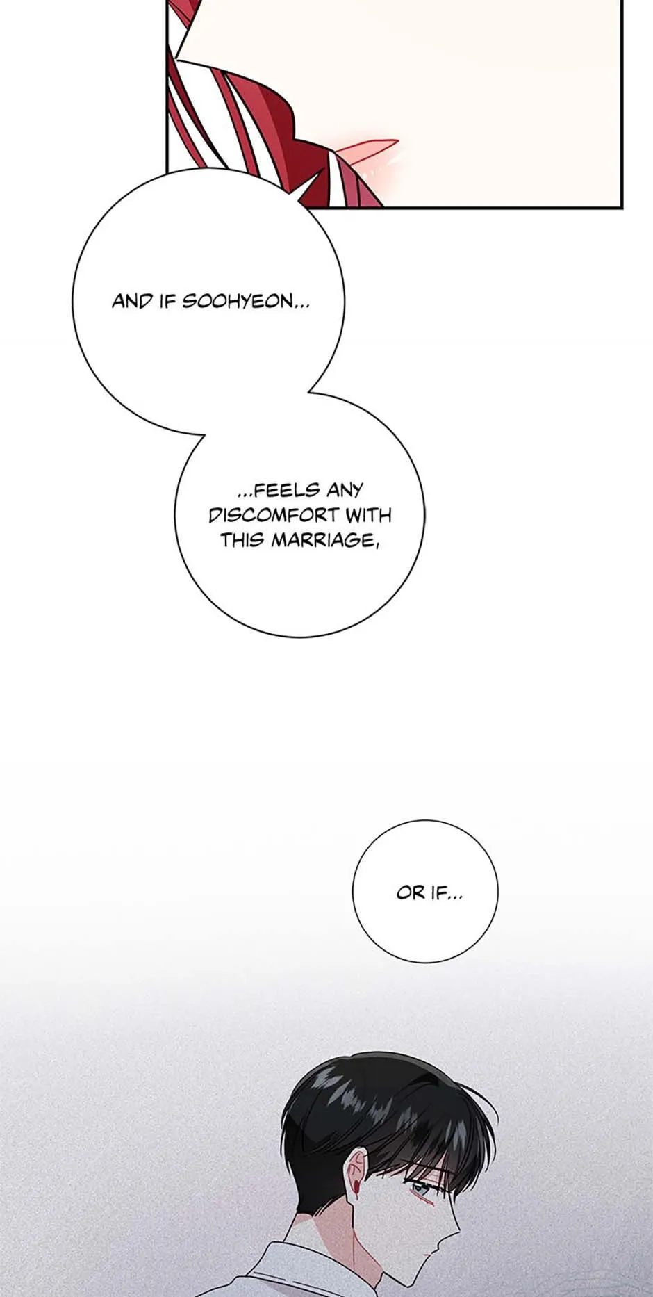 Read My Boss’s Special Request chapter 102 image 11 on Lezhin