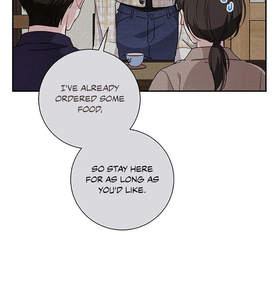 Read My Boss’s Special Request chapter 102 image 18 on Lezhin